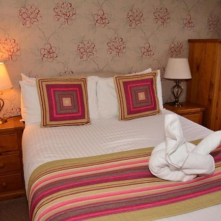 رويبريدج Homagen Bed & Breakfast المظهر الخارجي الصورة