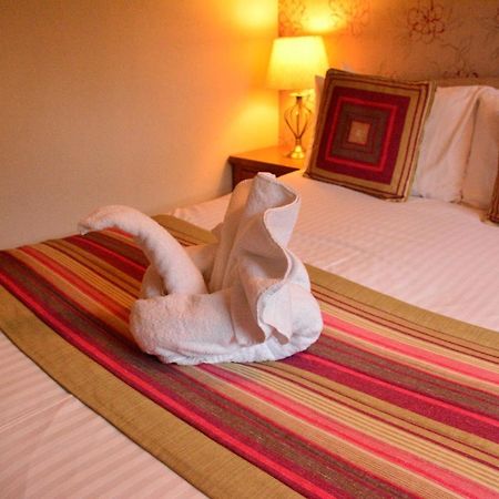 رويبريدج Homagen Bed & Breakfast المظهر الخارجي الصورة