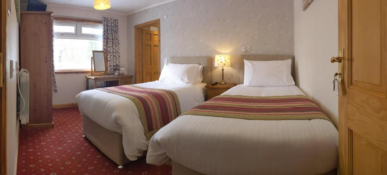 رويبريدج Homagen Bed & Breakfast المظهر الخارجي الصورة