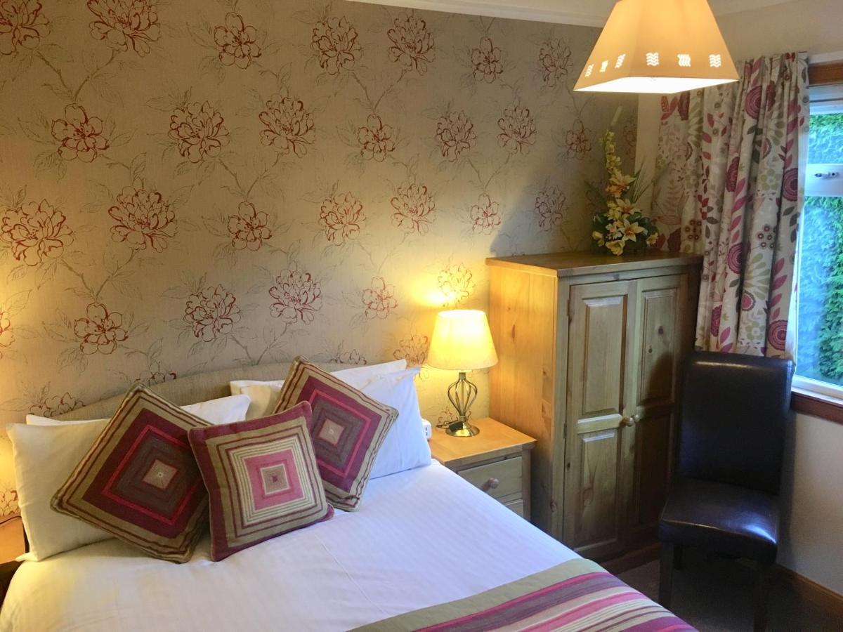 رويبريدج Homagen Bed & Breakfast المظهر الخارجي الصورة