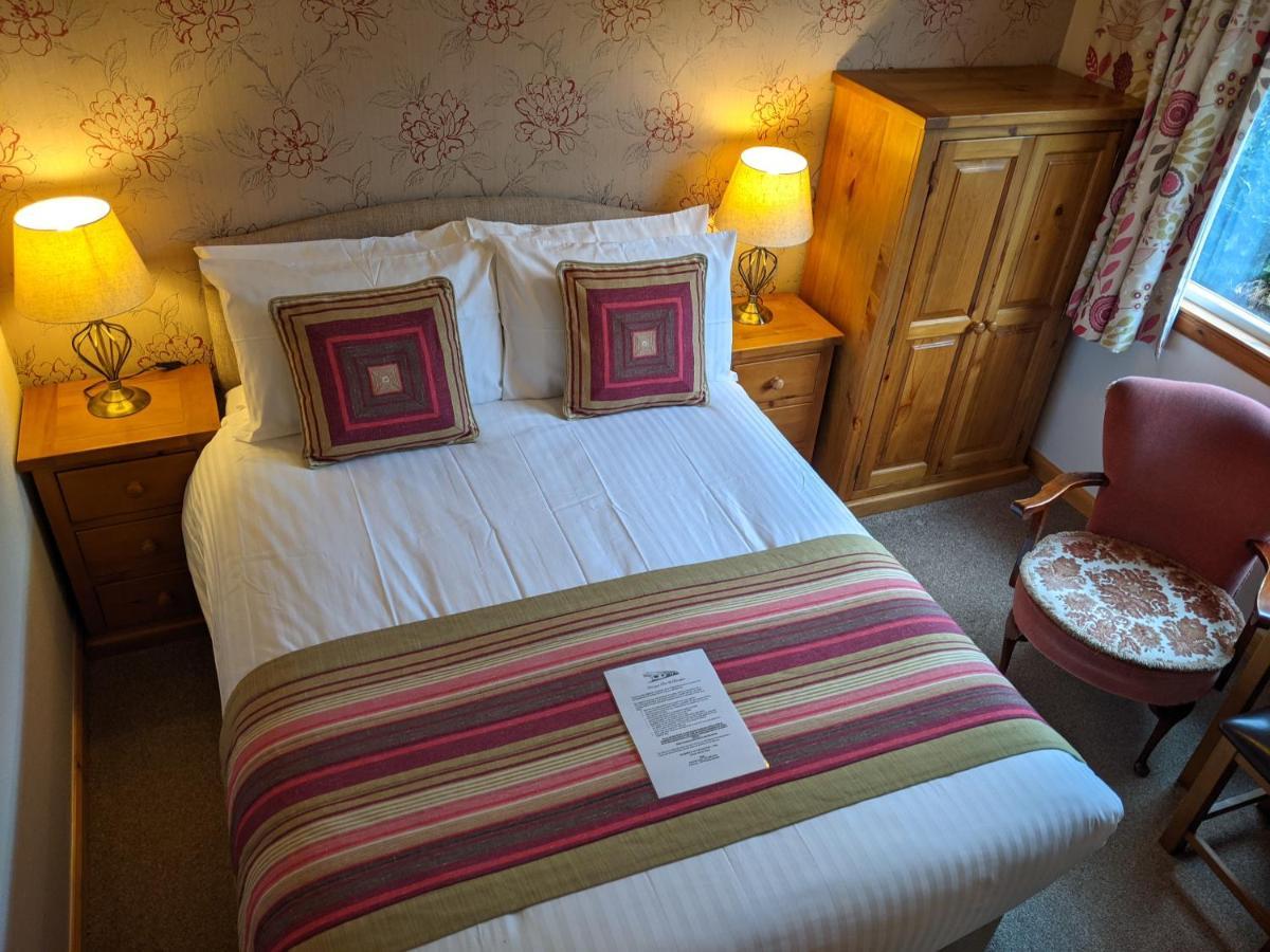 رويبريدج Homagen Bed & Breakfast المظهر الخارجي الصورة